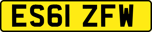 ES61ZFW