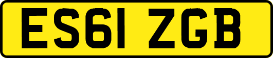 ES61ZGB