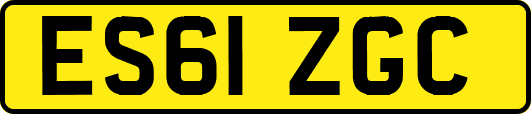ES61ZGC