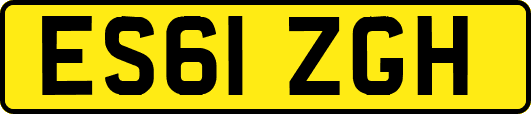 ES61ZGH