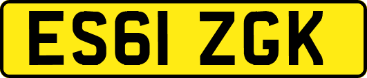 ES61ZGK