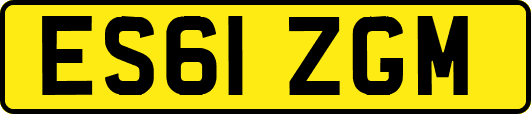 ES61ZGM