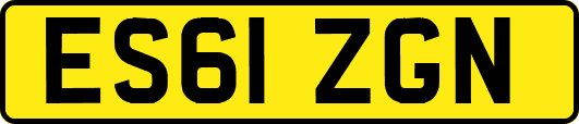 ES61ZGN