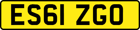 ES61ZGO
