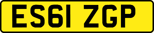 ES61ZGP