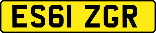 ES61ZGR
