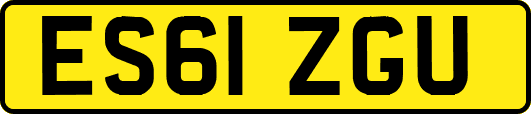 ES61ZGU