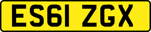 ES61ZGX