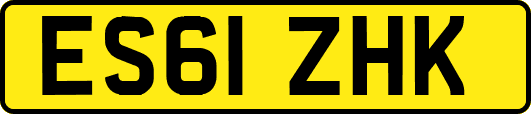 ES61ZHK