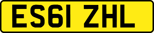 ES61ZHL