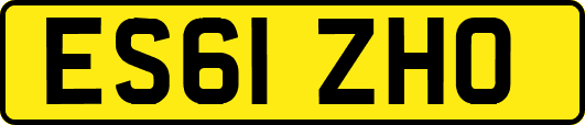 ES61ZHO