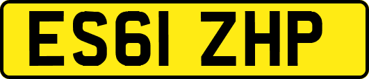 ES61ZHP