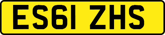 ES61ZHS
