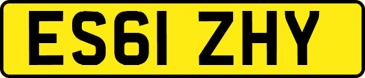 ES61ZHY