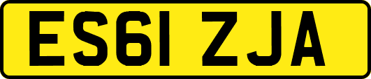 ES61ZJA