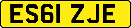 ES61ZJE