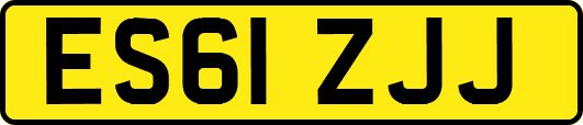 ES61ZJJ