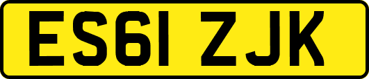 ES61ZJK