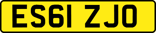 ES61ZJO
