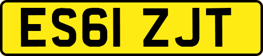 ES61ZJT
