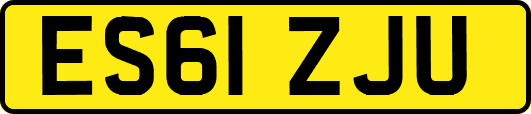 ES61ZJU