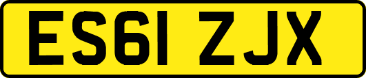 ES61ZJX
