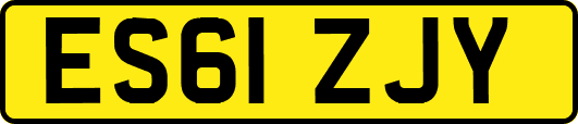 ES61ZJY