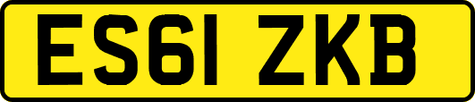 ES61ZKB