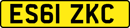 ES61ZKC