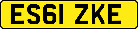 ES61ZKE