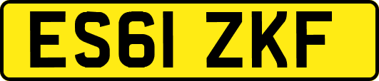 ES61ZKF