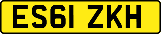 ES61ZKH