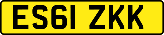 ES61ZKK
