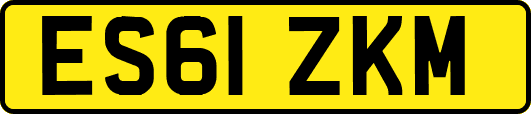 ES61ZKM