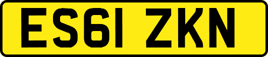 ES61ZKN