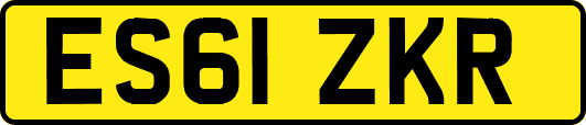 ES61ZKR