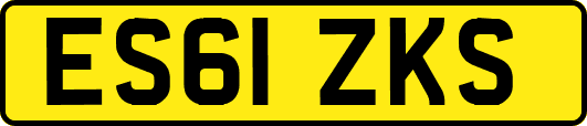 ES61ZKS