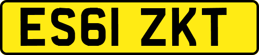 ES61ZKT