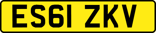 ES61ZKV