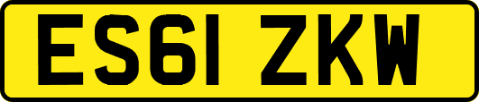 ES61ZKW