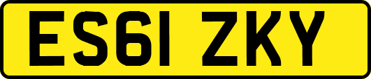 ES61ZKY