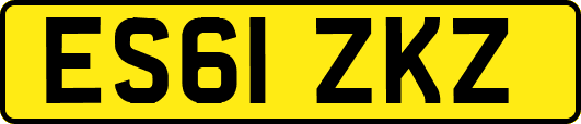 ES61ZKZ