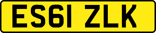 ES61ZLK