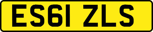 ES61ZLS
