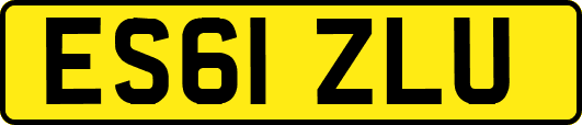 ES61ZLU