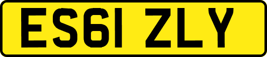 ES61ZLY