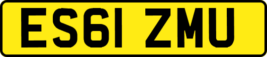 ES61ZMU