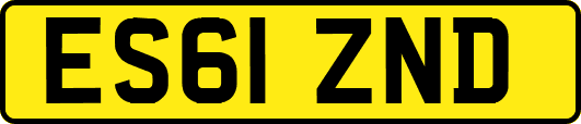 ES61ZND