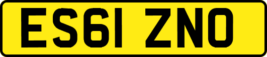ES61ZNO