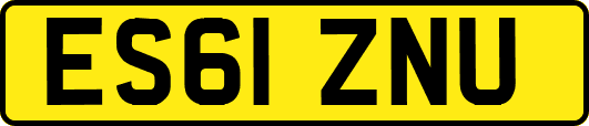 ES61ZNU